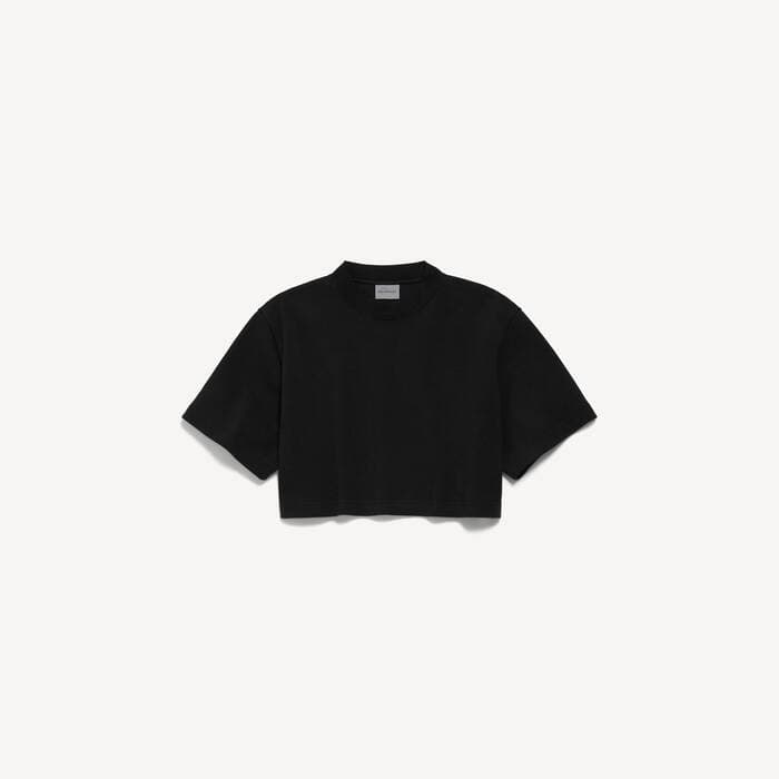 Modular Train Shirt