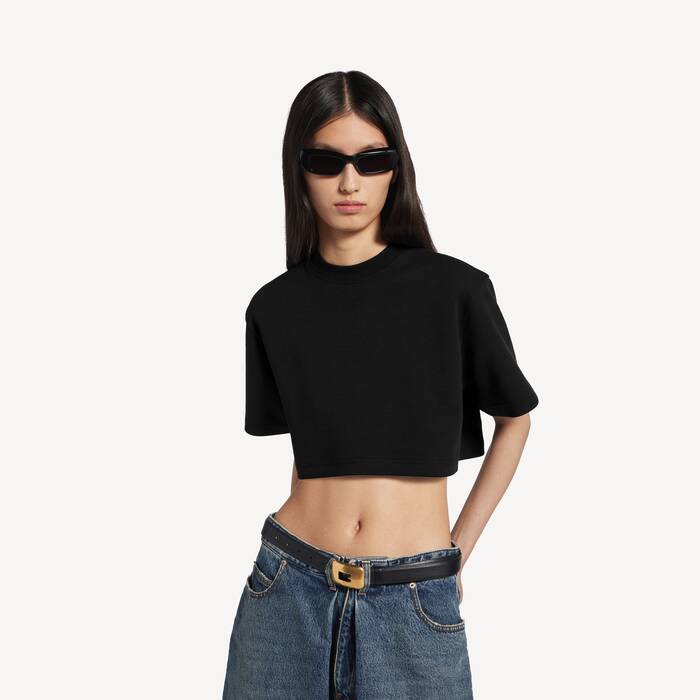 Folded Black Layer